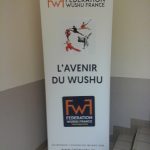 Découverte du WUSHU par l'éventail